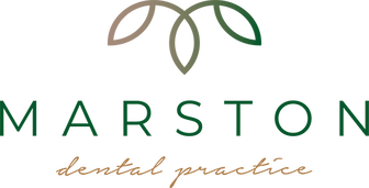 Marston Dental Practice Logo