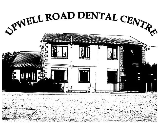 Upwell Rd Dental Centre Logo